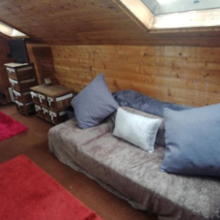 Ferienwohnung Cozy Loft In Bushey, 20 Mins By Train To Euston London Exterior foto