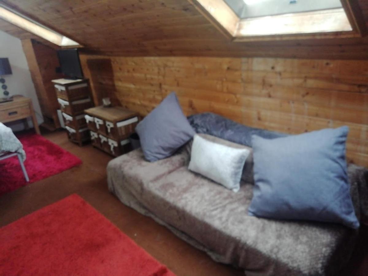 Ferienwohnung Cozy Loft In Bushey, 20 Mins By Train To Euston London Exterior foto